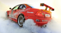 BMW команды Uniroyal BMW команды Uniroyal