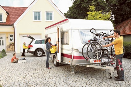 Goodyear дает советы путешественникам