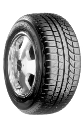 Toyo Snowprox S953