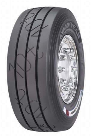 Goodyear IAA 10T