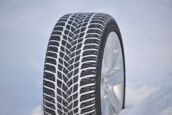 Goodyear UltraGrip Performance 2