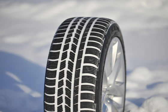 Nexen Winguard Sport