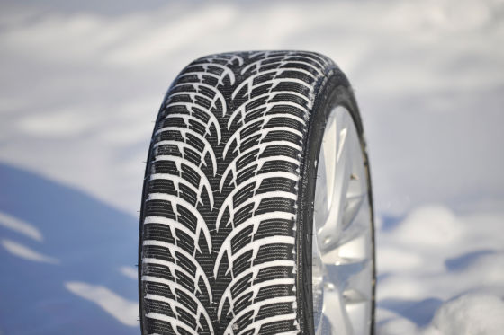 Nokian WR D3