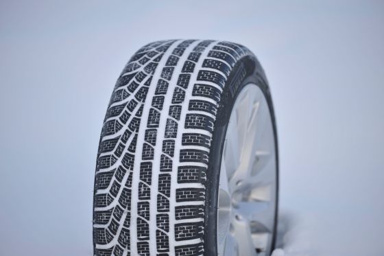 Pirelli W 240 Sottozero II