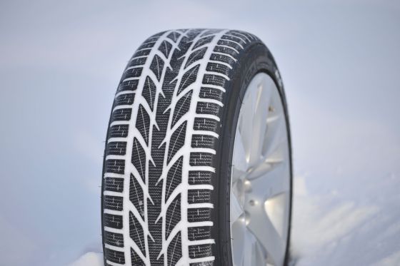 Toyo Snowprox S953