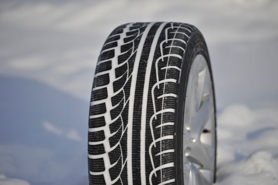 Zetum Alpine Asymmetric KW17