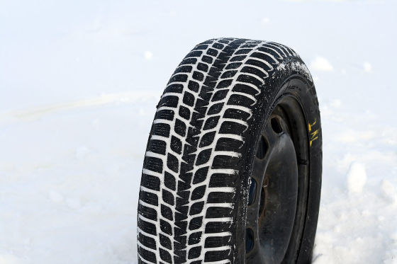 Bridgestone A001 All Weather