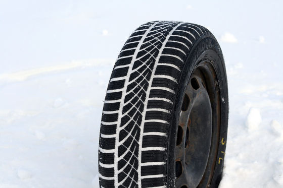 Hankook Optimo 4S