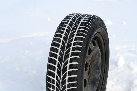 Maxxis MA-AS All Season