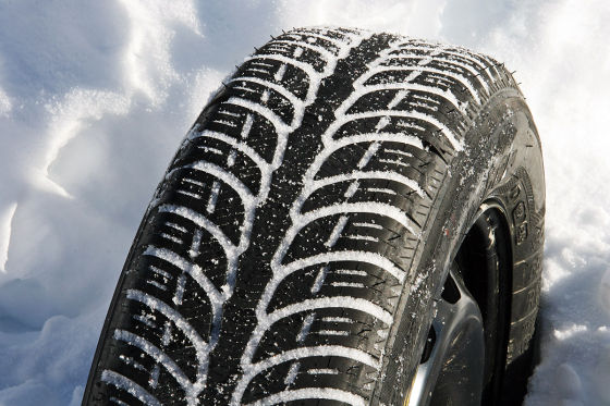 Kleber Quadraxer 91 T