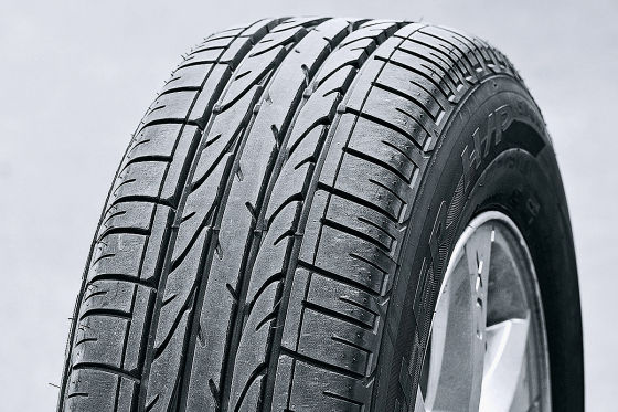Bridgestone Dueler H/P Sport