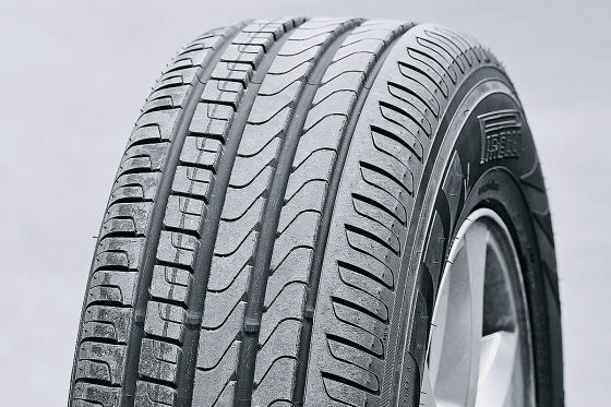 Pirelli Scorpion Verde