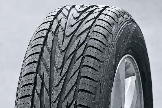 Uniroyal Rallye 4×4 Street