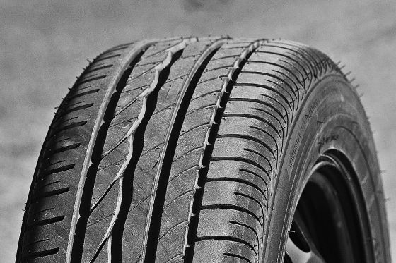 Bridgestone Turanza ER300 Ecopia