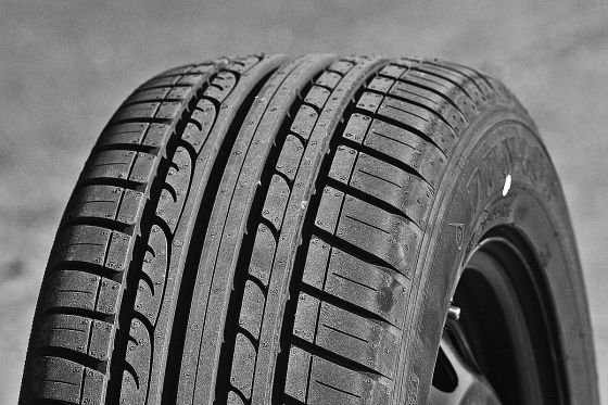 Dunlop SP Sport Fast Response