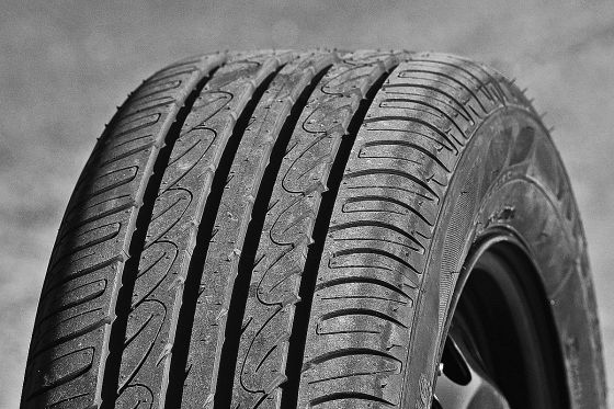 Firestone Firehawk TZ300 alpha