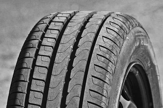 Pirelli Cinturato P 7