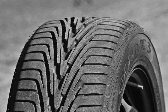 Vredestein Sportrac 3