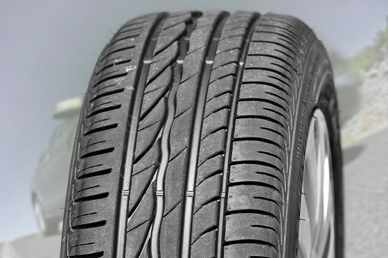 Bridgestone Turanza ER300 Ecopia