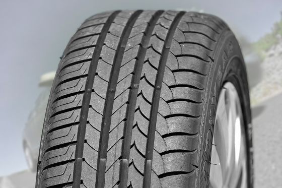 Goodyear EfficientGrip