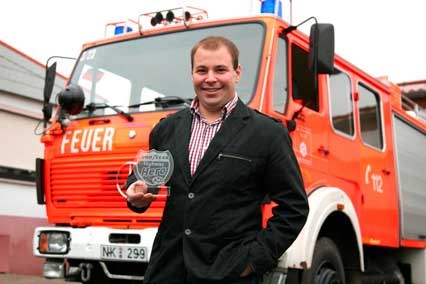 Highway Hero декабря