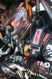 Робби Гордон