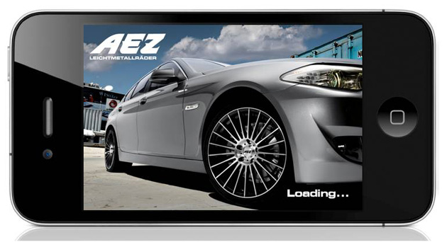 новое приложение для iPhone Apple