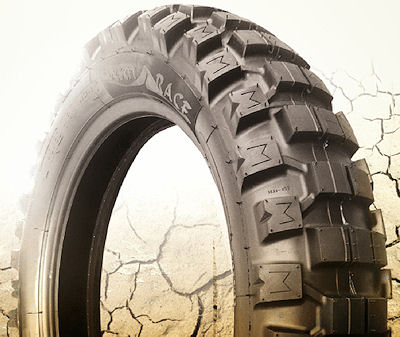 Michelin Desert Race Michelin Desert Race