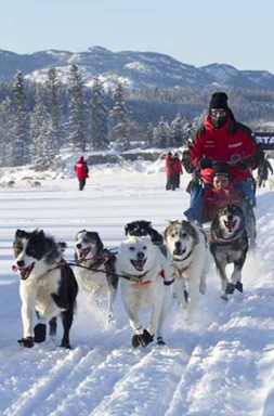 Первый день Fulda Challenge.