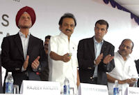 торжественное открытие фабрики Apollo торжественное открытие фабрики Apollo