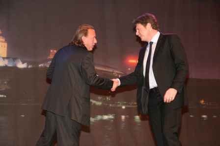 Hankook выбран «лучшим производителем шин года»