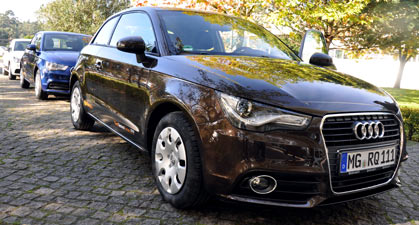 Continental ContiEcoContact 5