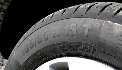 Continental ContiEcoContact 5