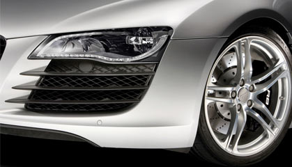 ContiSportContact 5P  для Audi RS3