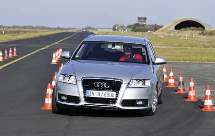 Goodyear и Auto Bild/Auto Test приглашают чемпионов экономичного вождения на Майорку.
