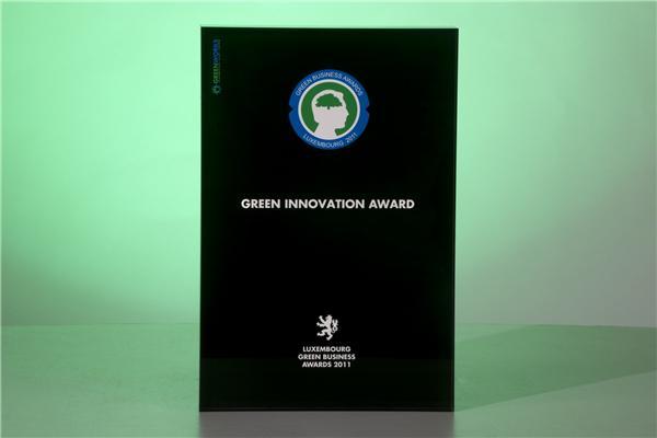 Green Innovation