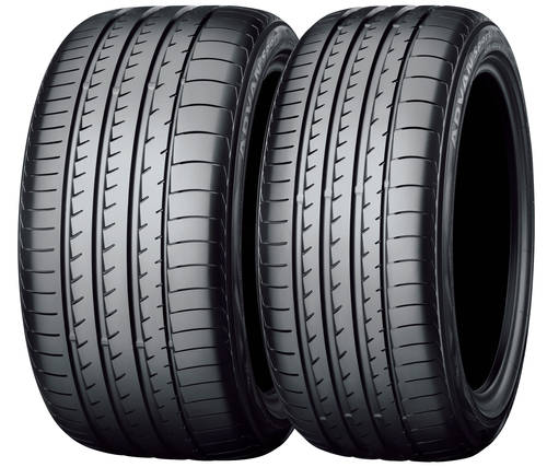 Yokohama Advan Sport V105 Yokohama Advan Sport V105