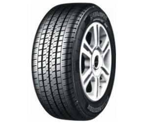 Bridgestone Duravis R410