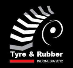 Tyre & Rubber Indonesia 2012 Tyre & Rubber Indonesia 2012