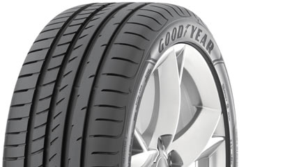 Eagle F1 Asymmetric 2