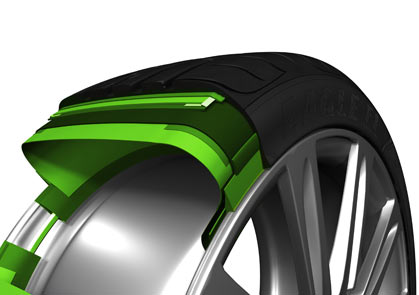 Eagle F1 Asymmetric 2 