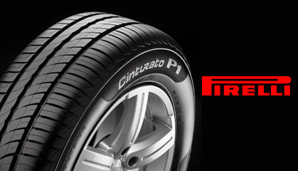 Pirelli Cinturato P1 