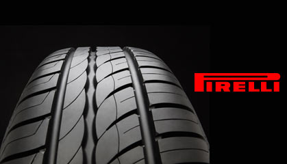 Pirelli Cinturato P1