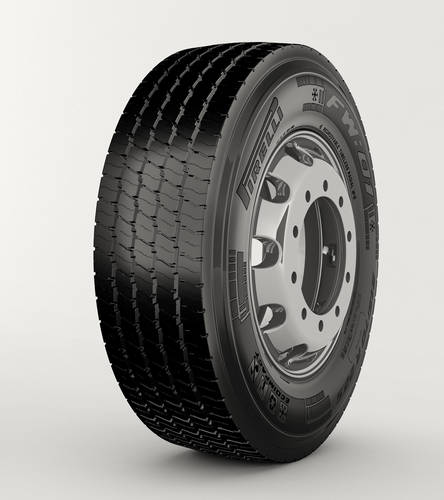 Pirelli FW:01