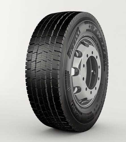 Pirelli TW:01