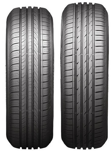 Nexen N’Blue ECO и N’Blue HD Nexen N’Blue ECO и N’Blue HD