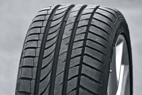 Dunlop SP Sport Maxx TT