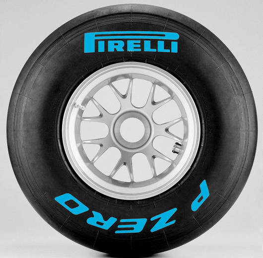 Pirelli PZero