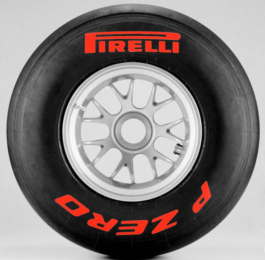 Pirelli PZero