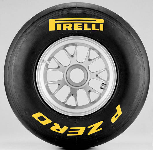 Pirelli PZero